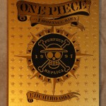 One Piece Romance Dawn cover 2
