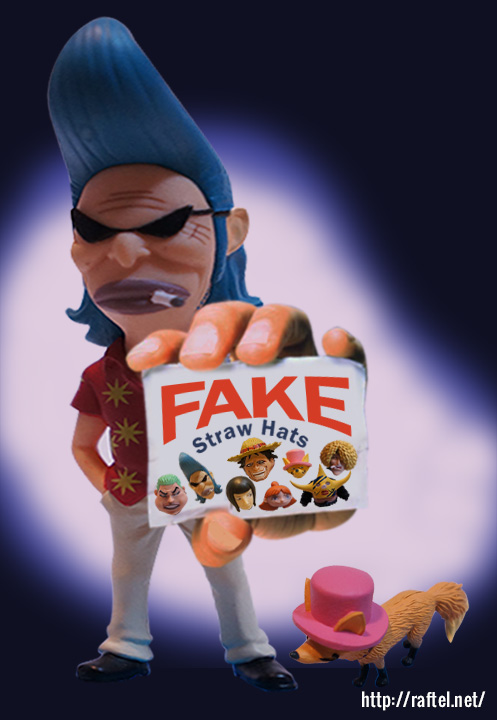Fake Franky